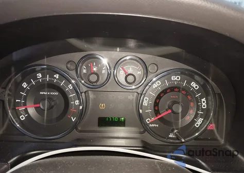 2010 Ford Edge Se из США, поврежденный, VIN 2FMDK3GC3ABA77986